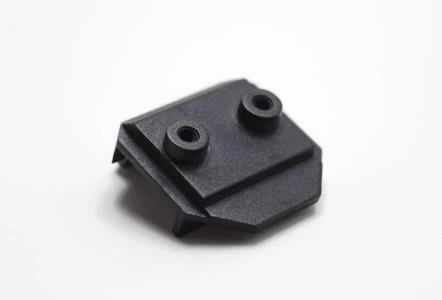 5 অ্যানোডাইজড হার্ডকোট 5 Anodized Hardcoat