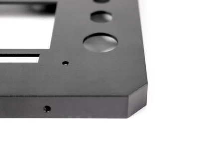 6 গুঁড়া লেপা 6 Powder Coated