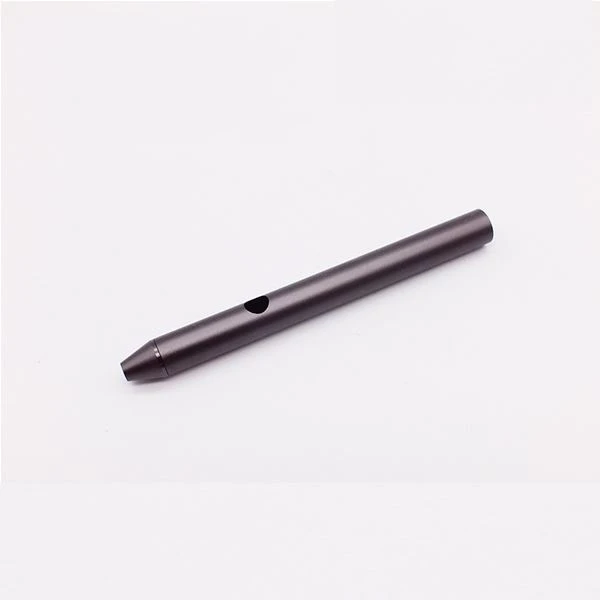 CNC Anodized Aluminium Gift Pen Shell3