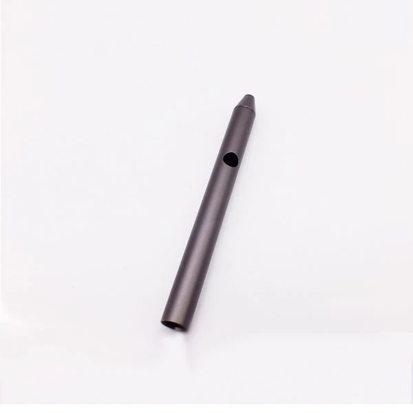 CNC Anodized Aluminium Gift Pen Shell1