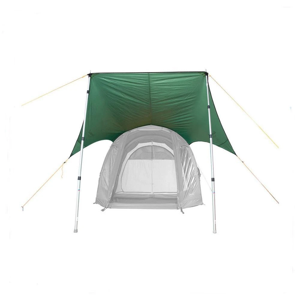 Aluminum Lightweight Telescopic Camping Pipe Tubes4 Aluminum Lightweight Telescopic Camping Pipe Tubes4