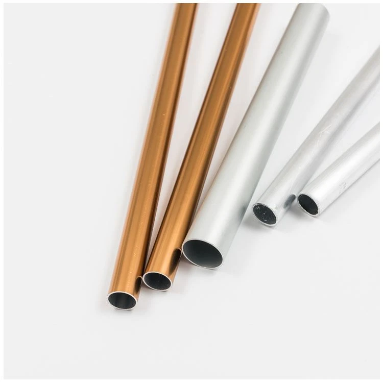 2024 T351 Aluminum Alloy Tube