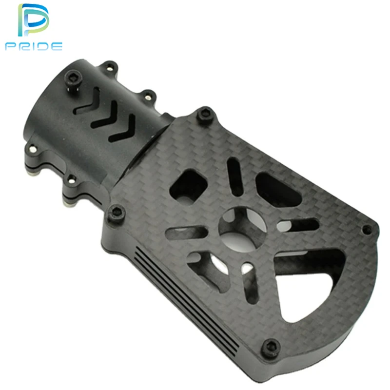 Carbon Fiber Motor Mount Carbon Fiber Motor Mount