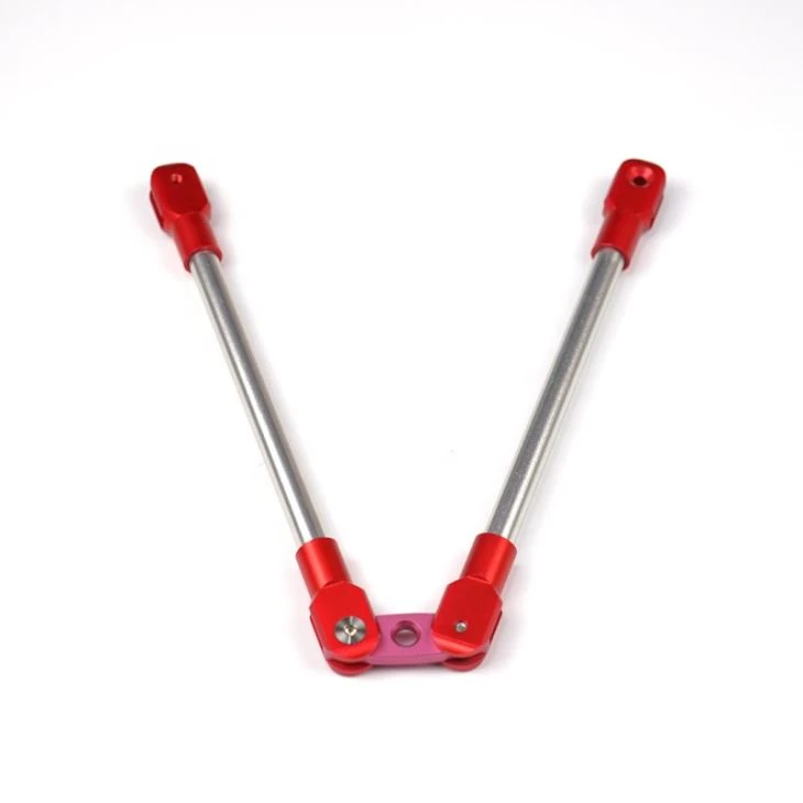 Aluminium Tent Poles Replacement For Tent Poles