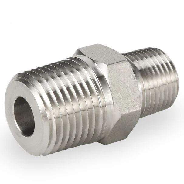 Different Size Reducer Adapter