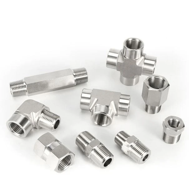 Different Size Reducer Adapter