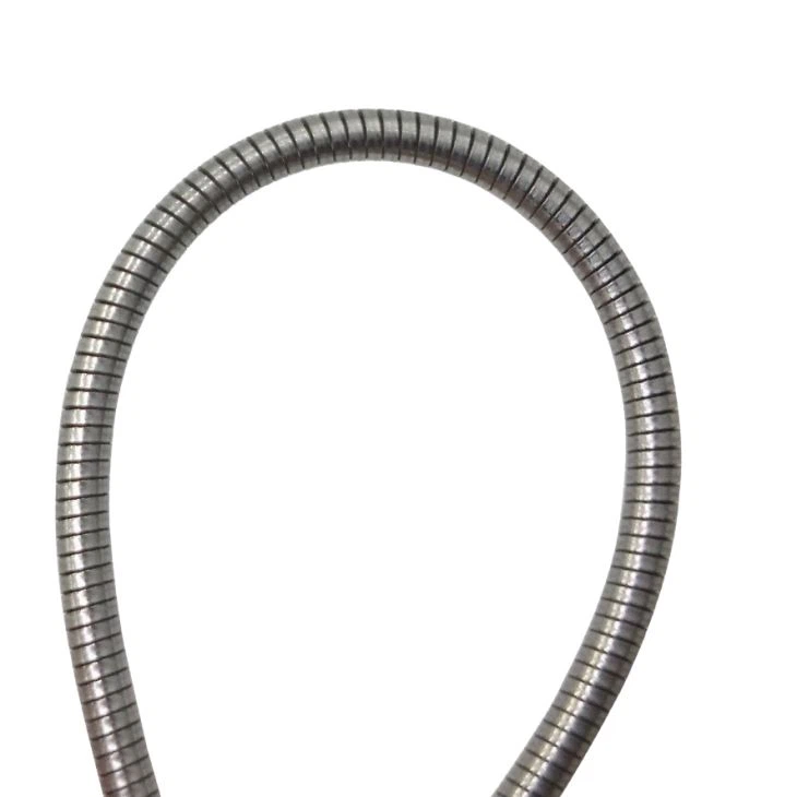 Stainless Steel Endoscopic Inner Tube With Laser Cut
