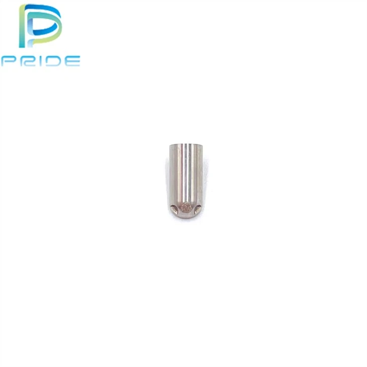 Cnc Cutter Ss. Style Hose Ends Parts