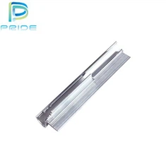 Cnc মেটাল অ্যালয় নিকেল প্লেটিং পার্টস