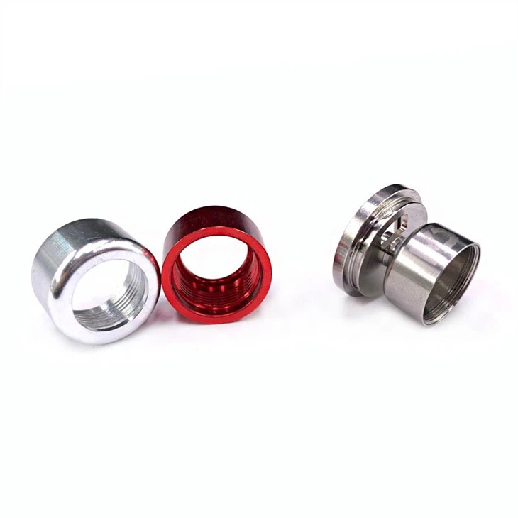 Hardware Protective Cap