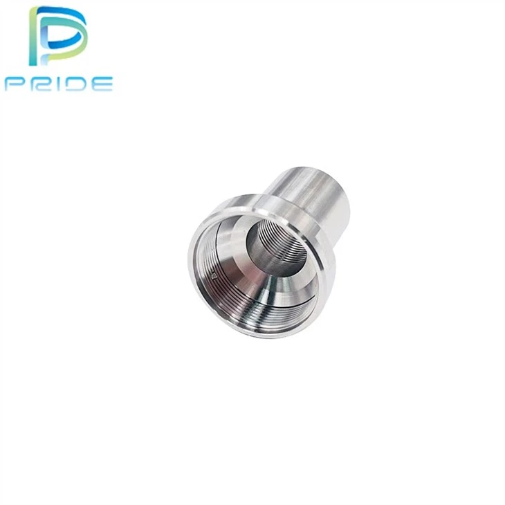Metal Aluminum Parts