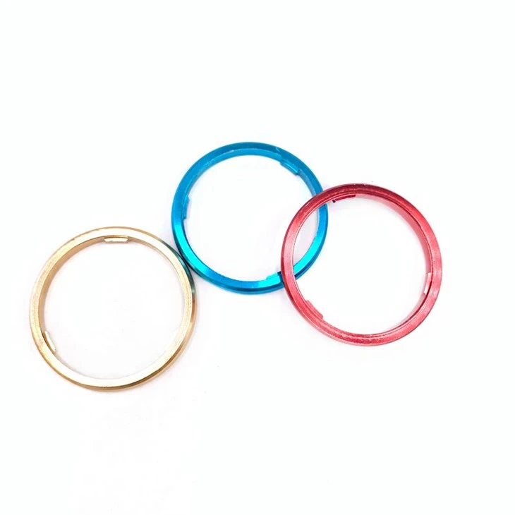 Metal Components Manufacturing