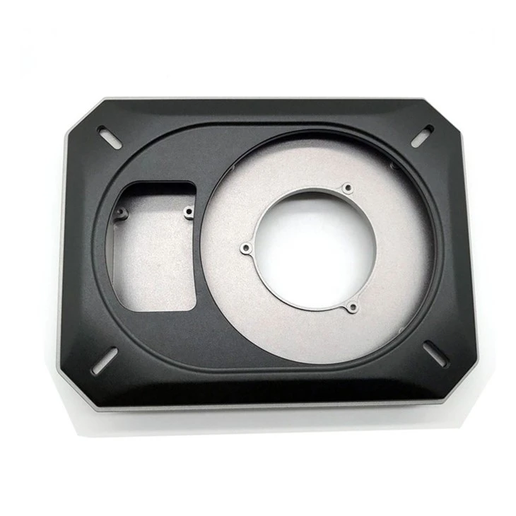Metal Processing Parts CNC