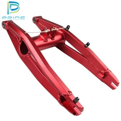CNC মেশিনিং মোটরসাইকেল swingarms