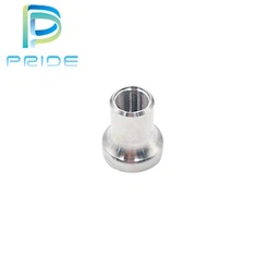 CNC Titanium Turning Customized Parts